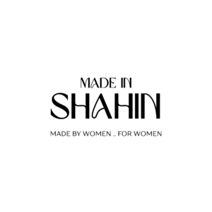 MADE IN SHAHIN logo