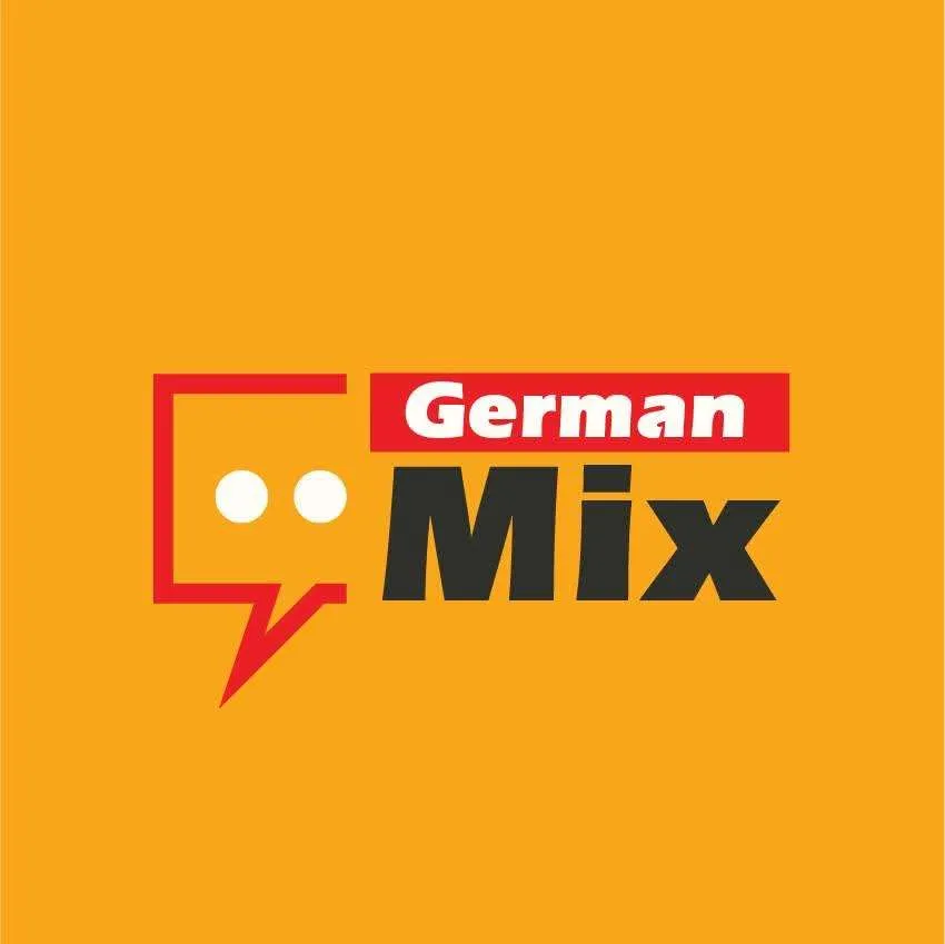 german mix